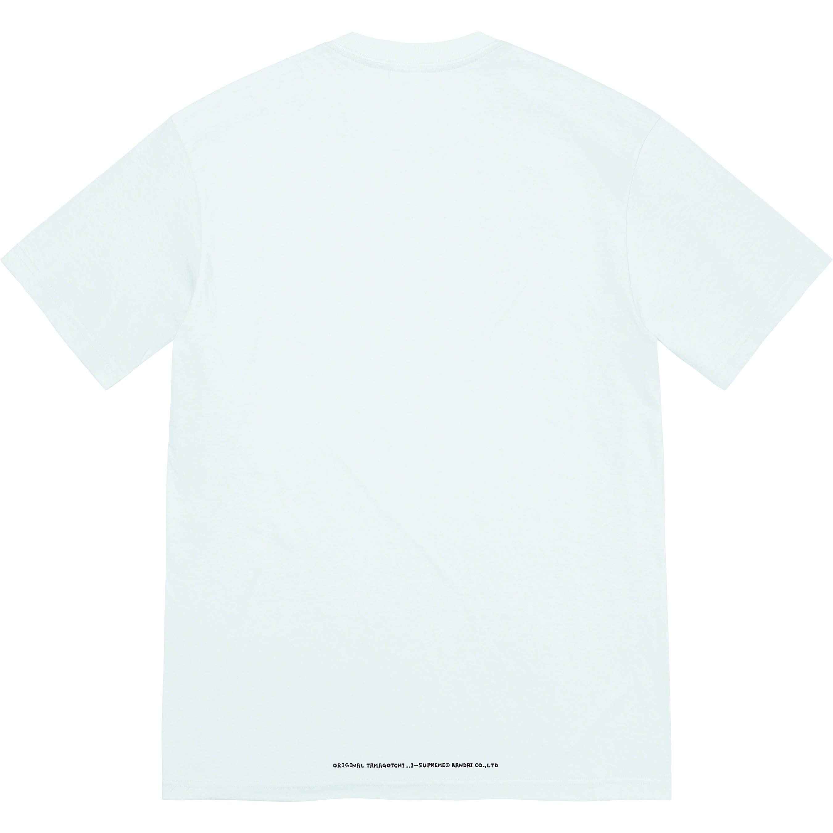 Tamagotchi Tee view 4